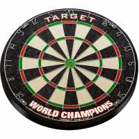 Darts World Champions Dartboard