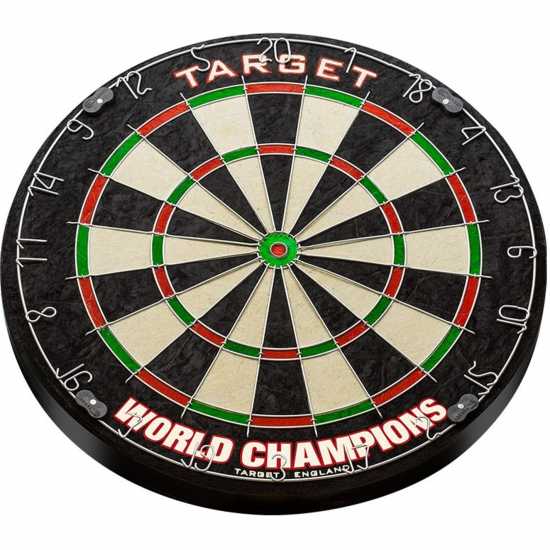 Darts World Champions Dartboard  Дъски за дартс