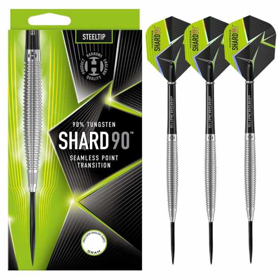 Harrows Darts Shard Tungsten Darts  Дартс