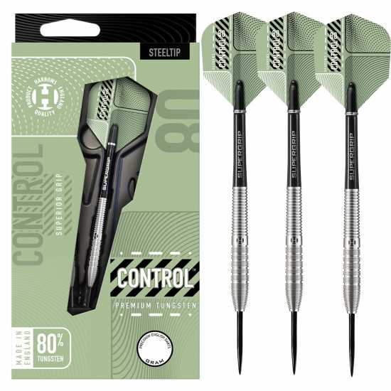 Harrows Darts Control Tapered Tungsten Darts  Дартс