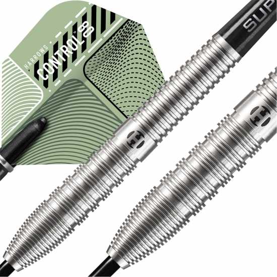 Harrows Darts Control Tapered Tungsten Darts  Дартс