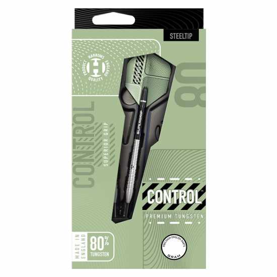 Harrows Darts Control Tapered Tungsten Darts  Дартс
