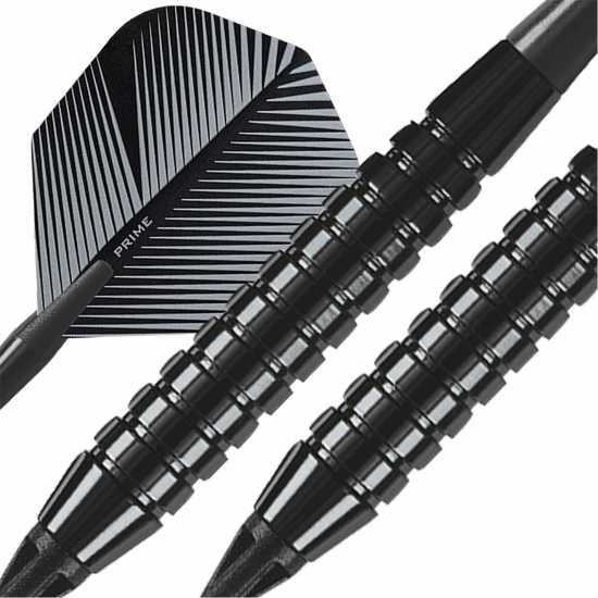 Harrows Darts Black Arrow Softip Darts  Дартс