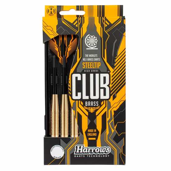 Дартс Harrows Darts Club Brass Darts Harrows Darts Club Brass Darts Дартс