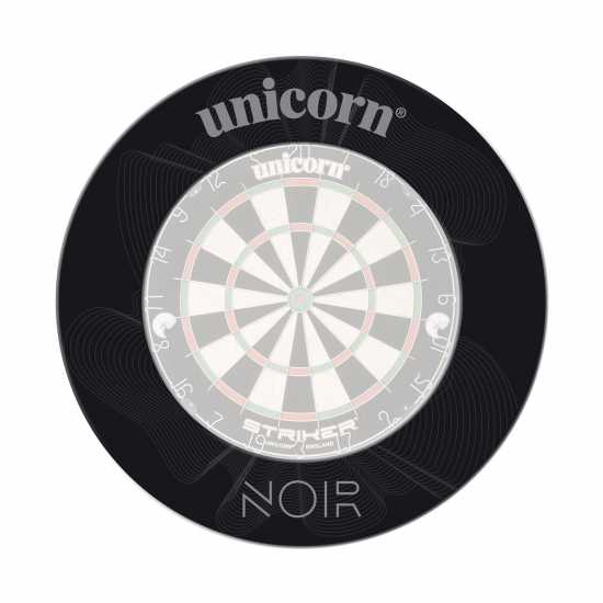 Unicorn Noir Dartboard Surround  Дъски за дартс