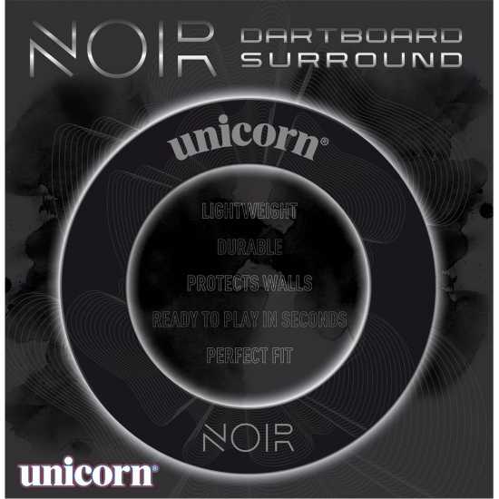 Unicorn Noir Dartboard Surround  Дъски за дартс