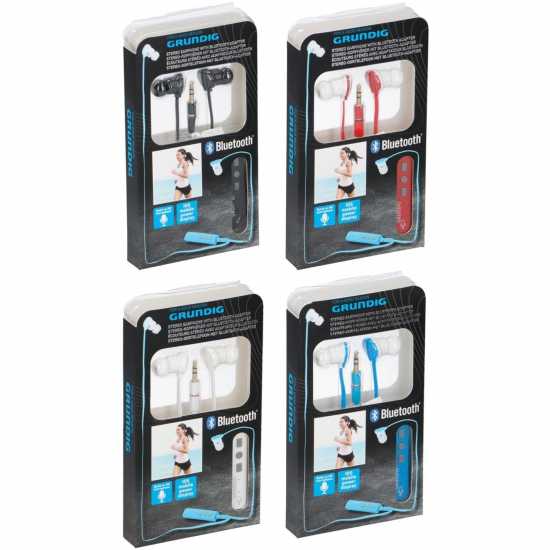 Stereo Earphns 99 Stereo Earphns 99