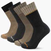 Merrell Thrm Hike 4Pk 00  Мъжки чорапи