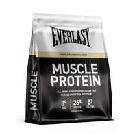 Everlast Muscle Protein Vanilla Спортни хранителни добавки