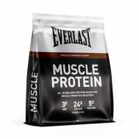 Everlast Muscle Protein Chocolate Спортни хранителни добавки