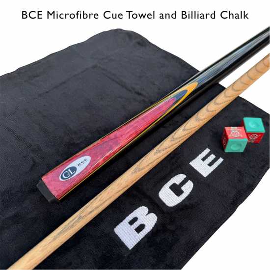 Bce Bce 5Pce Cue Strtr Set 00  