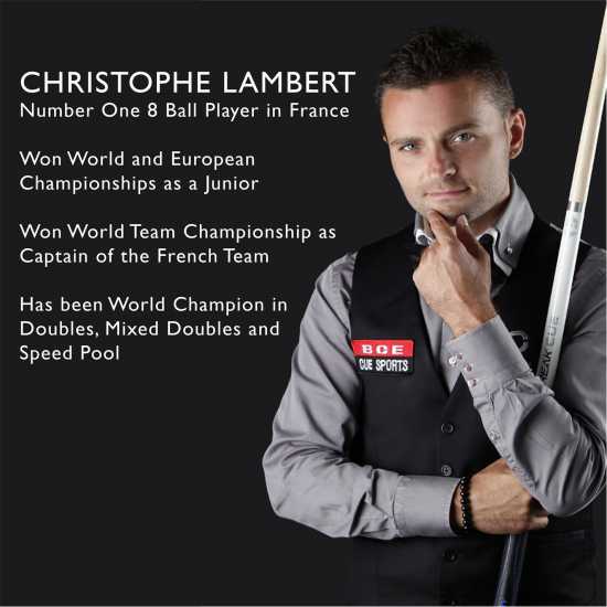 Bce Bce 5Pce Cue Strtr Set 00  