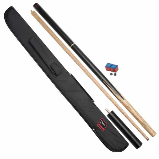 Bce Щека За Снукър Classic 3 Piece Snooker Cue Set  Щеки за снукър