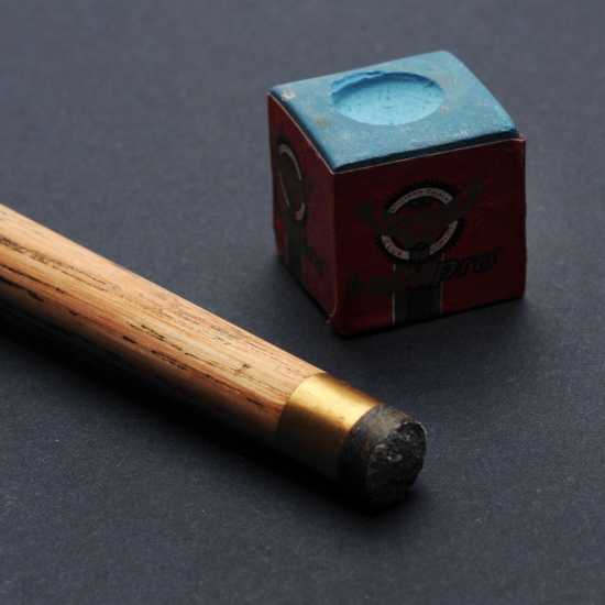 Bce Щека За Снукър Classic 3 Piece Snooker Cue Set  Щеки за снукър