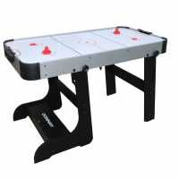 Donnay Игра Въздушен Хокей 5Ft Folding Air Hockey Table  Подаръци и играчки