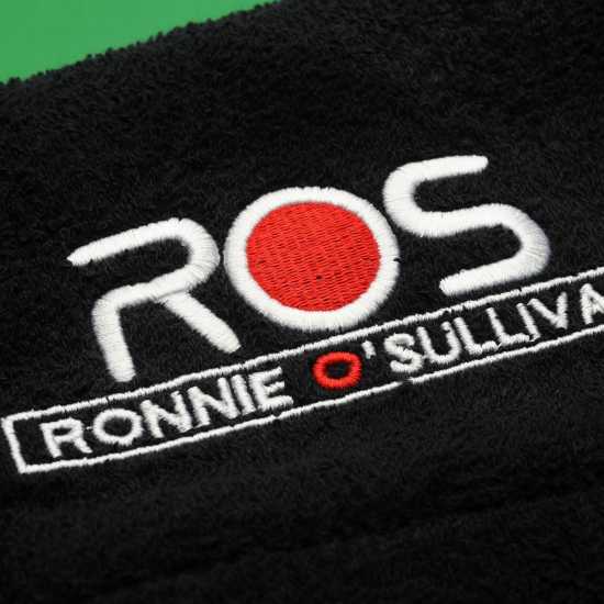 Riley Ronnie O Sullivan Cue Towel  Хавлиени кърпи