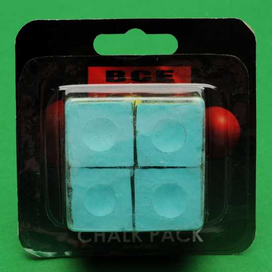 Bce Green Triangle Chalk Adults  