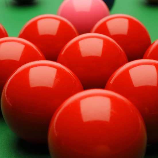 Топки за снукър и билярд Riley Snooker Balls Set 17 Piece Ball Set Adults Riley Snooker Balls Set 17 Piece Ball Set Adults Топки за снукър и билярд