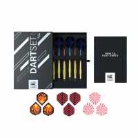 Target Darts Brass Dart Gift Set  Дартс