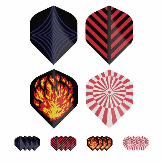 Target Darts Brass Dart Gift Set  Дартс