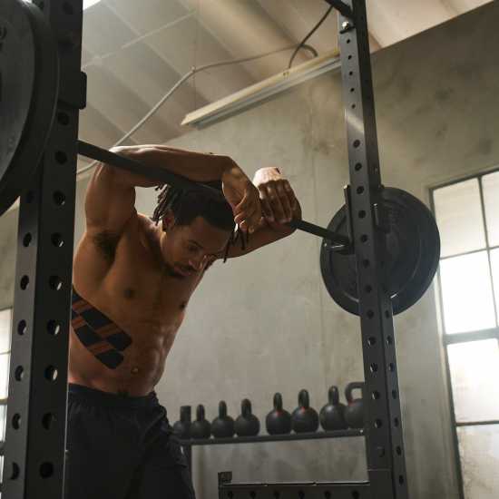 Медицински Kt Tape Tape Pro Pre-Cut 5M 43 Kt Tape Tape Pro Pre-Cut 5M 43 Медицински