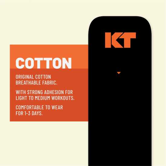 Kt Tape Tape Cotton Pc 5M 43 Kt Tape Tape Cotton Pc 5M 43