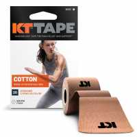 Tape Cotton Pc 5M 43 Stealth Beige Медицински