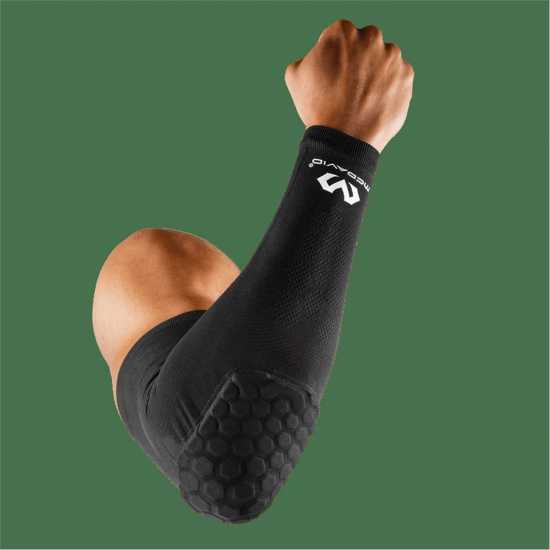 Аксесоари за бягане Mcdavid Hex Shooter Arm Sleeve / Single Mcdavid Hex Shooter Arm Sleeve / Single Аксесоари за бягане