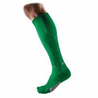 Mcdavid Compression Runner Socks / Pair brasil green Мъжки чорапи