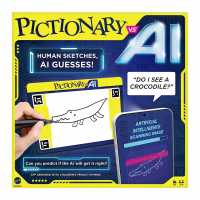 Pictionary Vs Ai Uk  