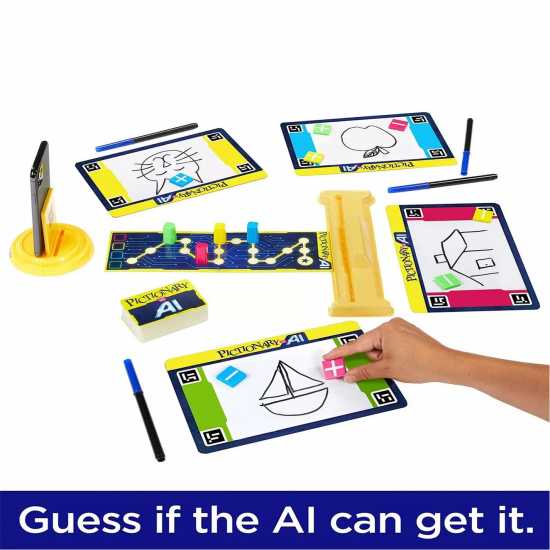 Pictionary Vs Ai Uk Pictionary Vs Ai Uk