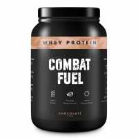 Combat Fuel - Whey Protein - Chocolate, 1Kg Tub  Спортни хранителни добавки