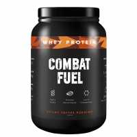 Combat Fuel - Whey Protein - Sticky Toffee Pud 1Kg