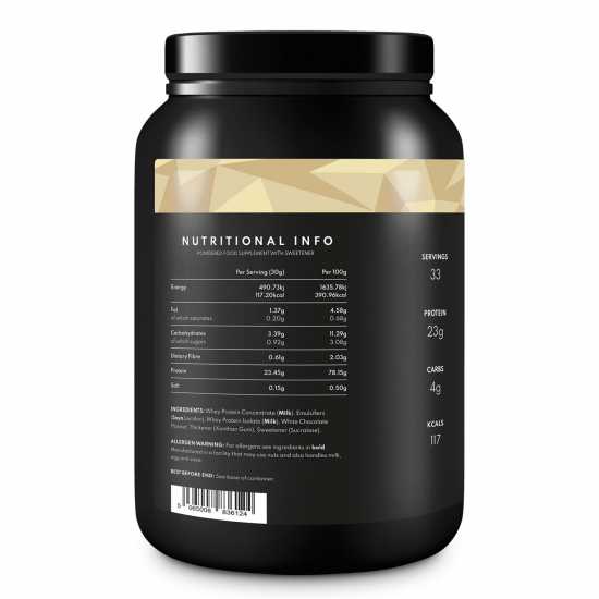 Combat Fuel - Whey Protein - Sticky Toffee Pud 1Kg  Спортни хранителни добавки
