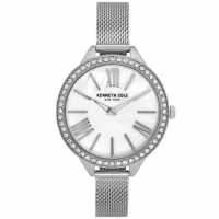 Kenneth Cole Ladies  Classic Watch