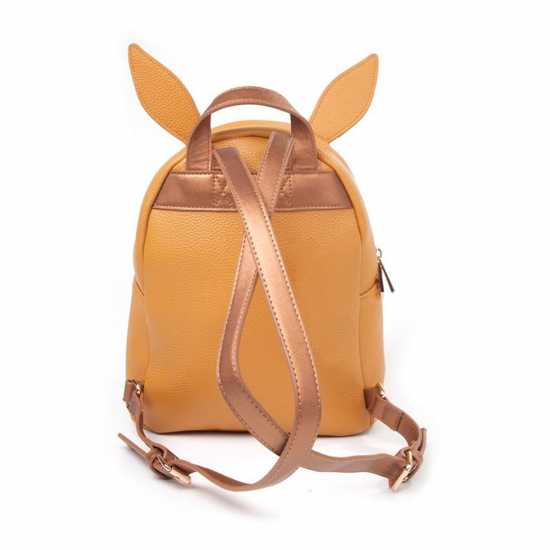 Pokemon Eevee Backpack, Brown (Bp451155Pok)  Дамски чанти