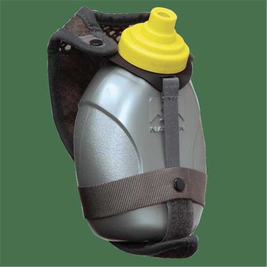 Шише За Вода Adults Quickshot Running Water Bottle  