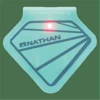 Nathan Strobe Blue Аксесоари за бягане