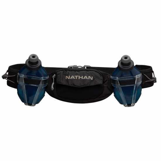 Nathan Adults Trail Mix Plus Bottle Running Belt Nathan Adults Trail Mix Plus Bottle Running Belt