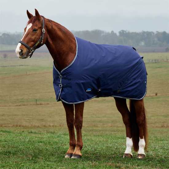 Weatherbeeta Comfitec Tyro Turnout Standard Neck 50G Weatherbeeta Comfitec Tyro Turnout Standard Neck 50G