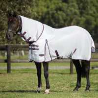 Weatherbeeta Essential Mesh Ii Combo Neck Fly Rug  