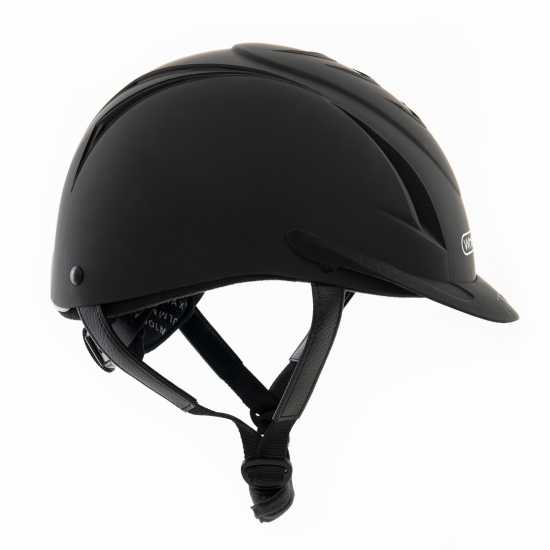 John Whitaker Whitaker New Rider Generation Horse Riding Helmet  