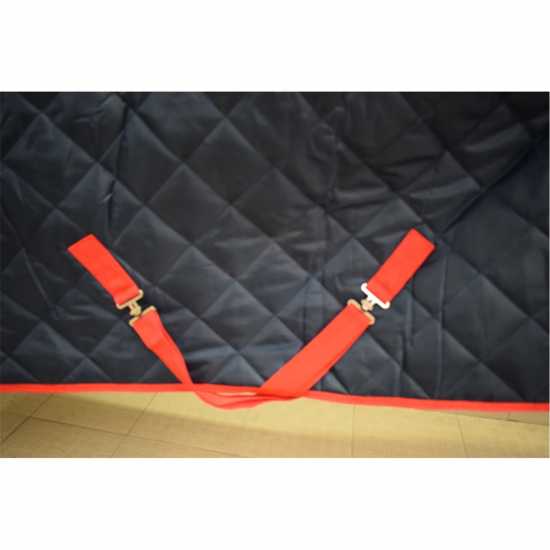 Requisite Essentials Medium Comfort Stable Quilt  Попони за коне