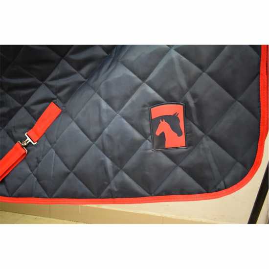 Requisite Essentials Medium Comfort Stable Quilt  Попони за коне