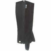 Requisite Чапси Childrens Suede Half Chaps