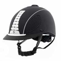 John Whitaker Whitaker Horizon Horse Riding Helmet  Шапки с козирка