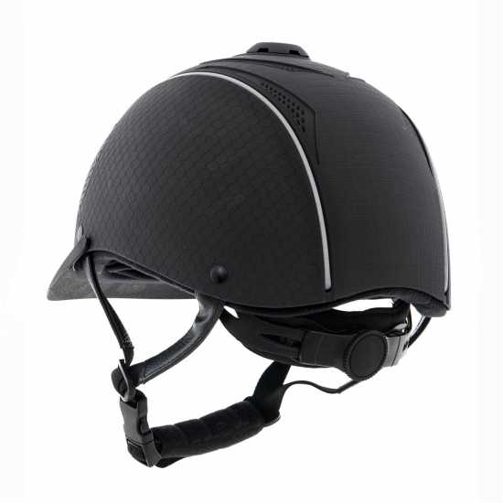 John Whitaker Whitaker Horizon Horse Riding Helmet  Шапки с козирка