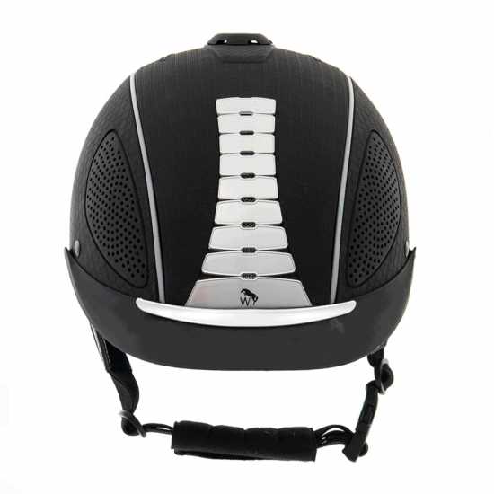 John Whitaker Whitaker Horizon Horse Riding Helmet  Шапки с козирка