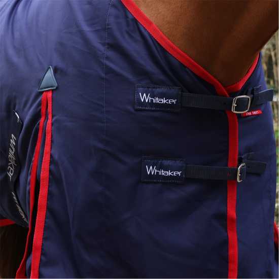 Попони за коне John Whitaker Whitaker Rastrick Multipurpose Horse Rug John Whitaker Whitaker Rastrick Multipurpose Horse Rug Попони за коне