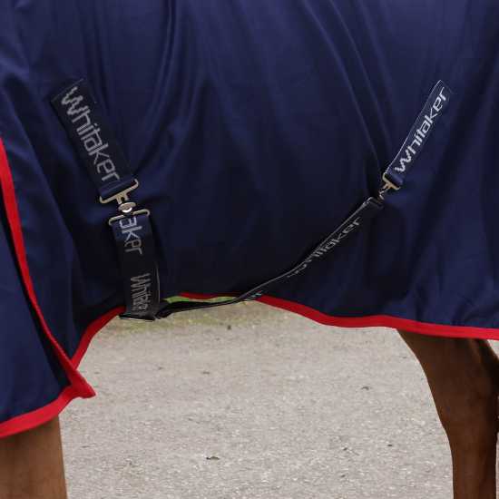Попони за коне John Whitaker Whitaker Rastrick Multipurpose Horse Rug John Whitaker Whitaker Rastrick Multipurpose Horse Rug Попони за коне